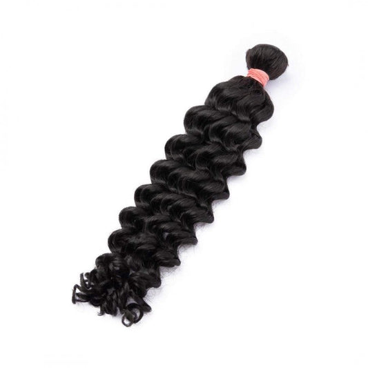 Mink Virgin Deep Wave Bundle